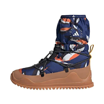 adidas by Stella McCartney Winter Boots 'Blue'