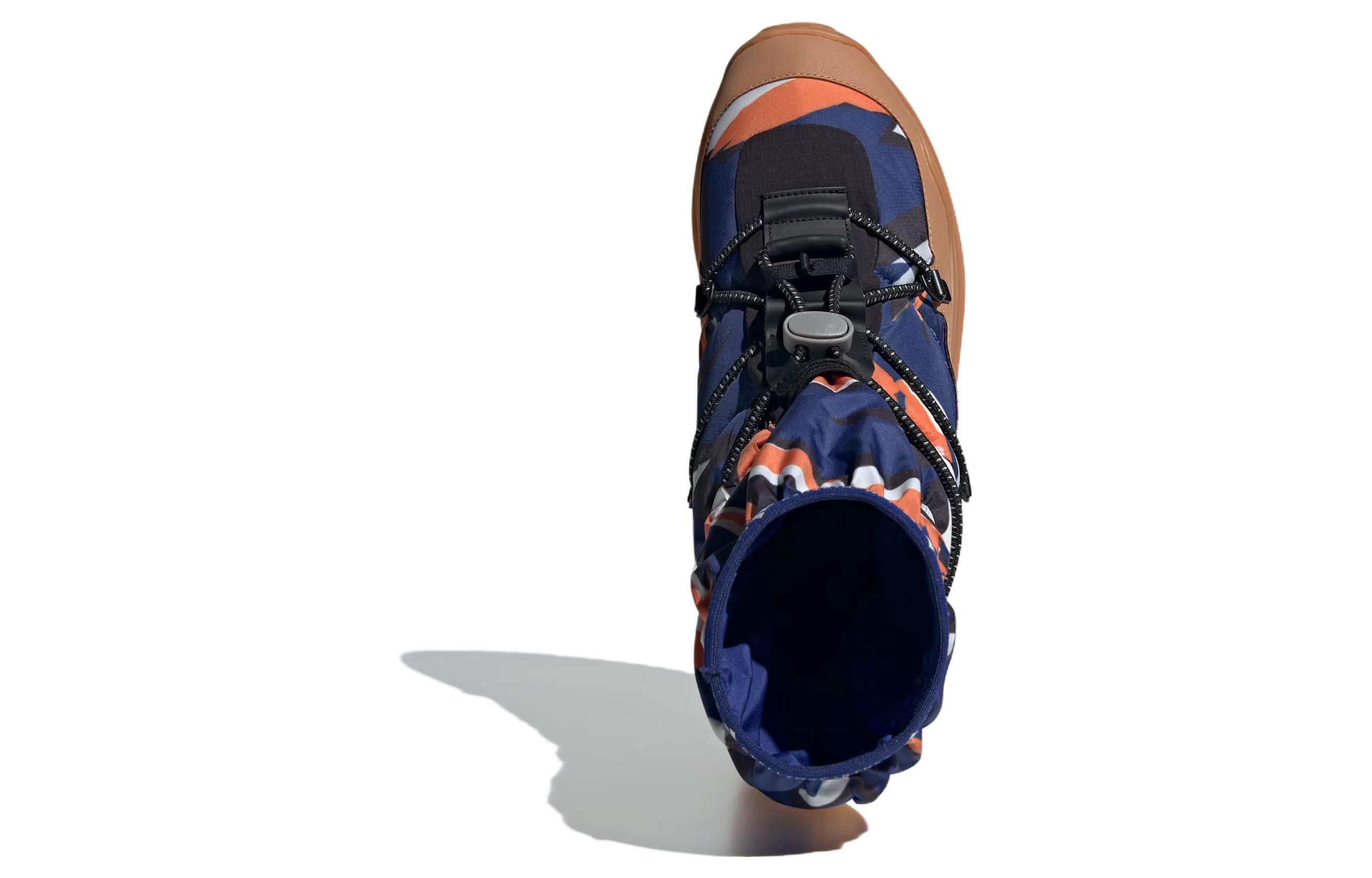 Purchase adidas x Stella McCartney Sepatu Bot Musim Dingin 'Biru' ID9610