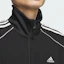 Details for 阿迪达斯BYD3S侧条纹运动夹克男女款黑色 JG8578