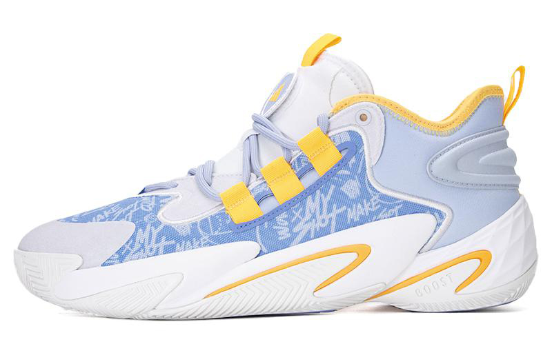 adidas Byw Select 'Blue' IF0469