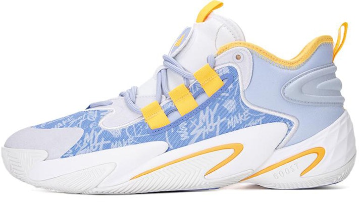 阿迪达斯 BYW 选择 '蓝色' IF0469 Buy 阿迪达斯 BYW 选择 '蓝色' IF0469