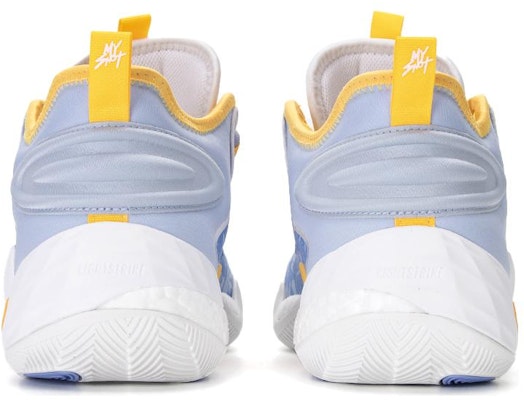 阿迪达斯 BYW 选择 '蓝色' IF0469 Shop 阿迪达斯 BYW 选择 '蓝色' IF0469