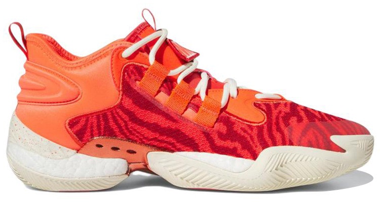 adidas BYW Select 'Rojo' IF2165 Order adidas BYW Select 'Rojo' IF2165