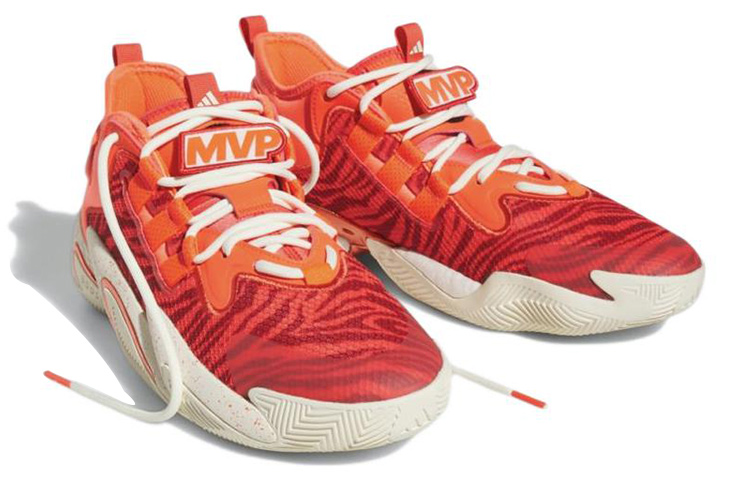 Lookbook adidas BYW Select 'Rojo' IF2165