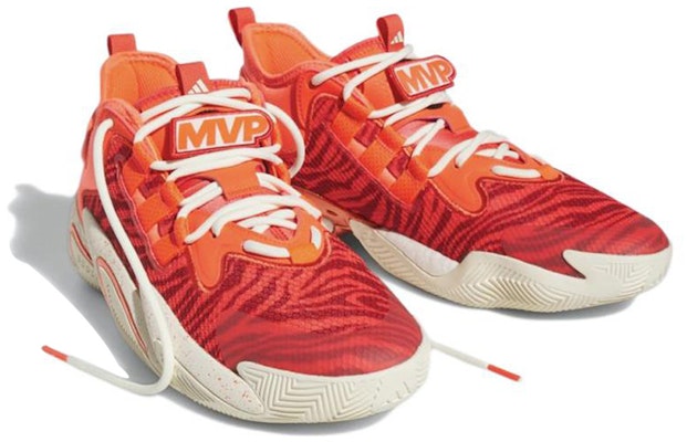 adidas BYW Select 'Rojo' IF2165 Lookbook adidas BYW Select 'Rojo' IF2165