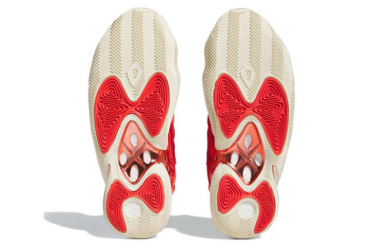 Details for adidas BYW Select 'Rojo' IF2165