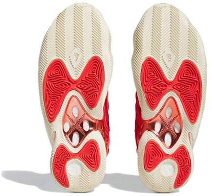 adidas BYW Select 'Rojo' IF2165 Details for adidas BYW Select 'Rojo' IF2165