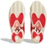 Details for adidas BYW Select 'Rojo' IF2165