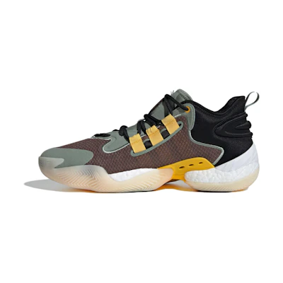 adidas BYW Select 'All Day I Dream About Shots'