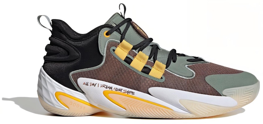adidas BYW Select 'Todo el Día Sueño con Tiros' IG1910 Order adidas BYW Select 'Todo el Día Sueño con Tiros' IG1910