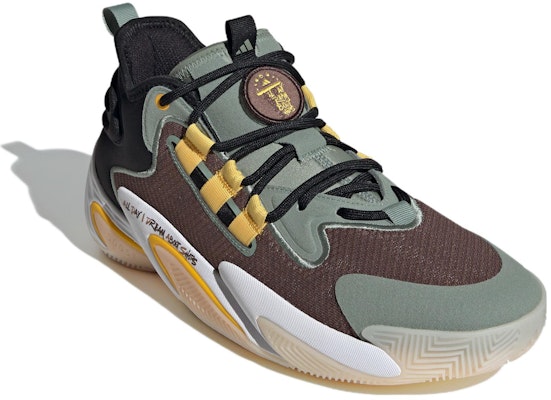 adidas BYW Select 'Todo el Día Sueño con Tiros' IG1910 Lookbook adidas BYW Select 'Todo el Día Sueño con Tiros' IG1910