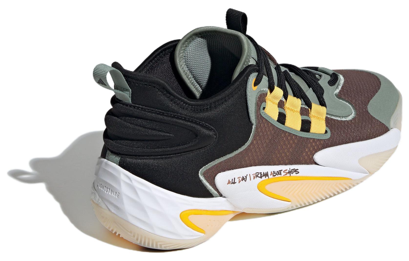 Shop adidas BYW Select 'Todo el Día Sueño con Tiros' IG1910