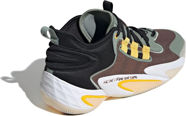adidas BYW Select 'Todo el Día Sueño con Tiros' IG1910 Shop adidas BYW Select 'Todo el Día Sueño con Tiros' IG1910
