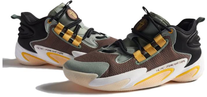 adidas BYW Select 'Todo el Día Sueño con Tiros' IG1910 Purchase adidas BYW Select 'Todo el Día Sueño con Tiros' IG1910