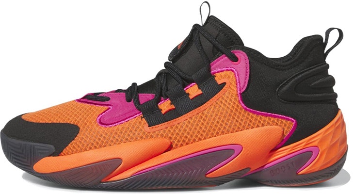 愛迪達 BYW Select '黑色撞擊橘色' IG4936 Buy 愛迪達 BYW Select '黑色撞擊橘色' IG4936