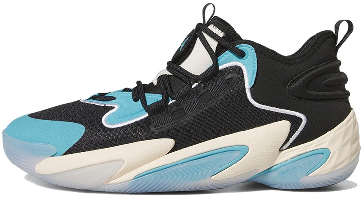 アディダス BYW Select "ブラック/プリラブドブルー" IG4949 Buy アディダス BYW Select "ブラック/プリラブドブルー" IG4949