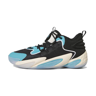 adidas BYW Select 'Black Preloved Blue'