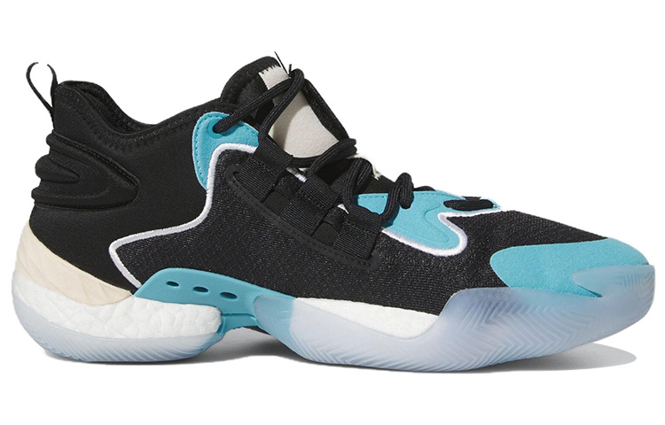 Order アディダス BYW Select "ブラック/プリラブドブルー" IG4949