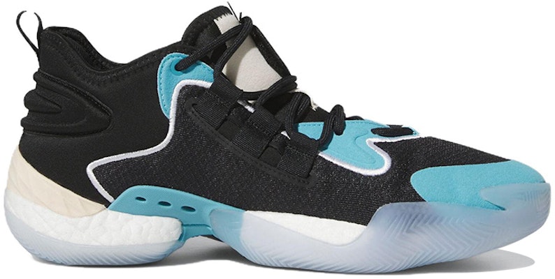 アディダス BYW Select "ブラック/プリラブドブルー" IG4949 Order アディダス BYW Select "ブラック/プリラブドブルー" IG4949