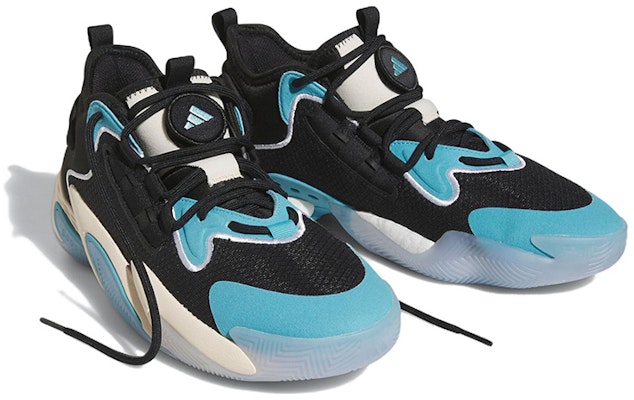 アディダス BYW Select "ブラック/プリラブドブルー" IG4949 Lookbook アディダス BYW Select "ブラック/プリラブドブルー" IG4949