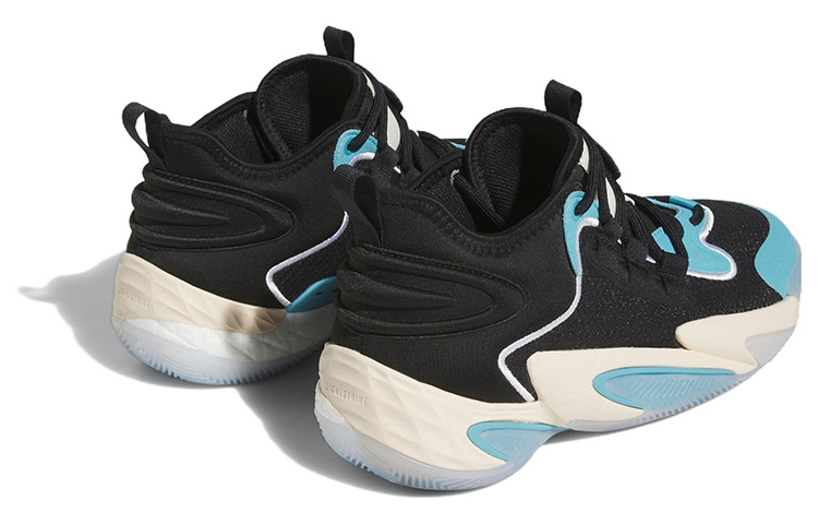 Shop アディダス BYW Select "ブラック/プリラブドブルー" IG4949