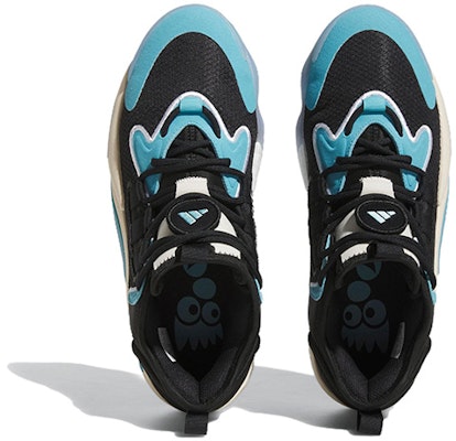 アディダス BYW Select "ブラック/プリラブドブルー" IG4949 Purchase アディダス BYW Select "ブラック/プリラブドブルー" IG4949