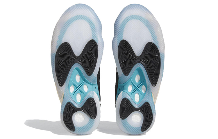 Details for アディダス BYW Select "ブラック/プリラブドブルー" IG4949