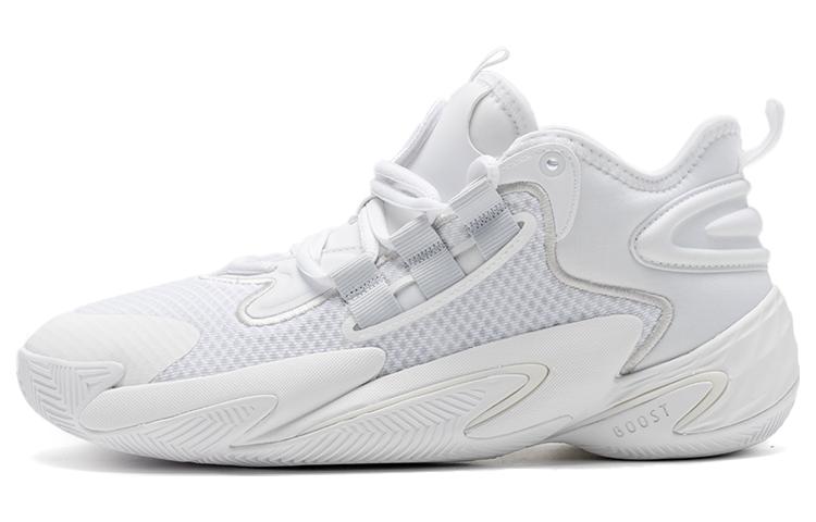adidas BYW Select 'Cloud White Zero Metallic' IE9310