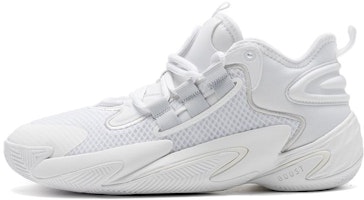 adidas BYW Select 'Cloud White Zero Metallic' IE9310 adidas BYW Select 'Cloud White Zero Metallic' IE9310