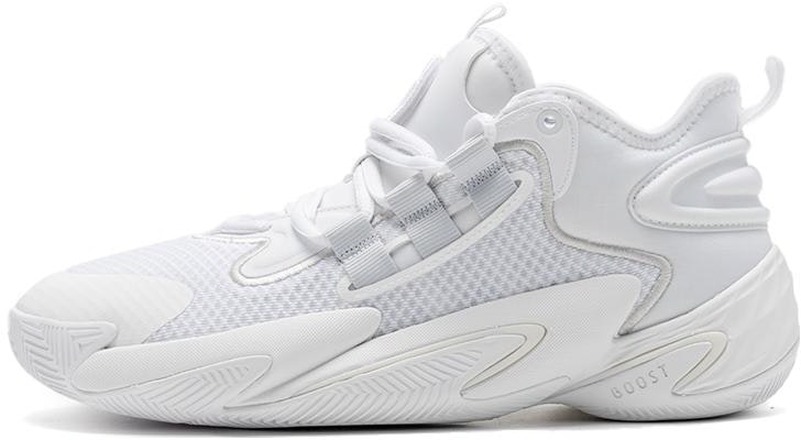 阿迪达斯 BYW Select '云白零号金属' IE9310 Buy 阿迪达斯 BYW Select '云白零号金属' IE9310