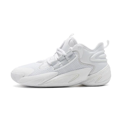adidas BYW Select 'Cloud White Zero Metallic'