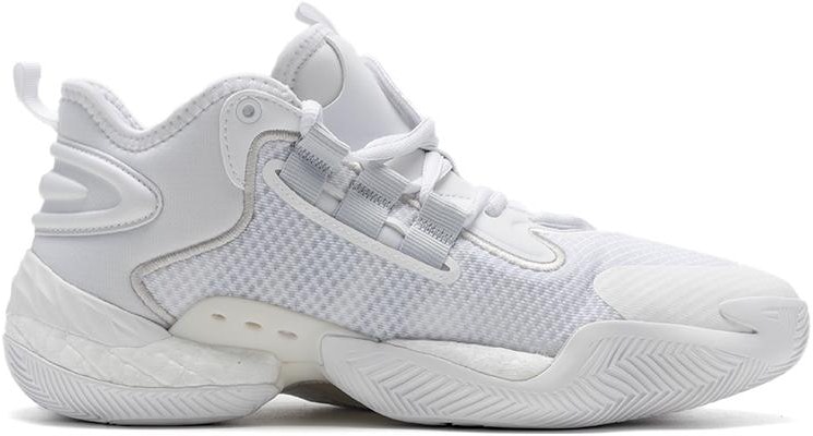 阿迪达斯 BYW Select '云白零号金属' IE9310 Order 阿迪达斯 BYW Select '云白零号金属' IE9310