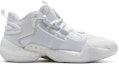 Order 阿迪达斯 BYW Select '云白零号金属' IE9310