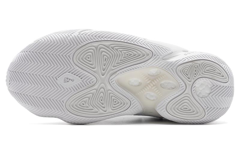 Purchase adidas BYW Select Team 防滑抗磨 低筒 籃球鞋 男款 白色