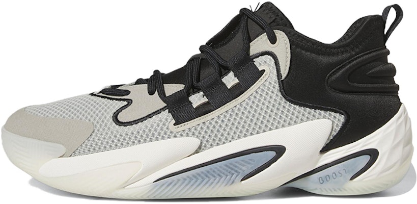Zapatillas de Baloncesto adidas BYW Select 'Negro Plata Blanco' IG4937 Buy Zapatillas de Baloncesto adidas BYW Select 'Negro Plata Blanco' IG4937