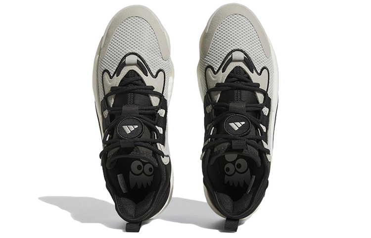 Purchase Zapatillas de Baloncesto adidas BYW Select 'Negro Plata Blanco' IG4937