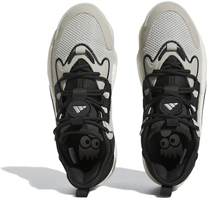 Zapatillas de Baloncesto adidas BYW Select 'Negro Plata Blanco' IG4937 Purchase Zapatillas de Baloncesto adidas BYW Select 'Negro Plata Blanco' IG4937