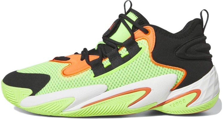 adidas BYW Select 'Verde Solar Naranja' IG4948 Buy adidas BYW Select 'Verde Solar Naranja' IG4948