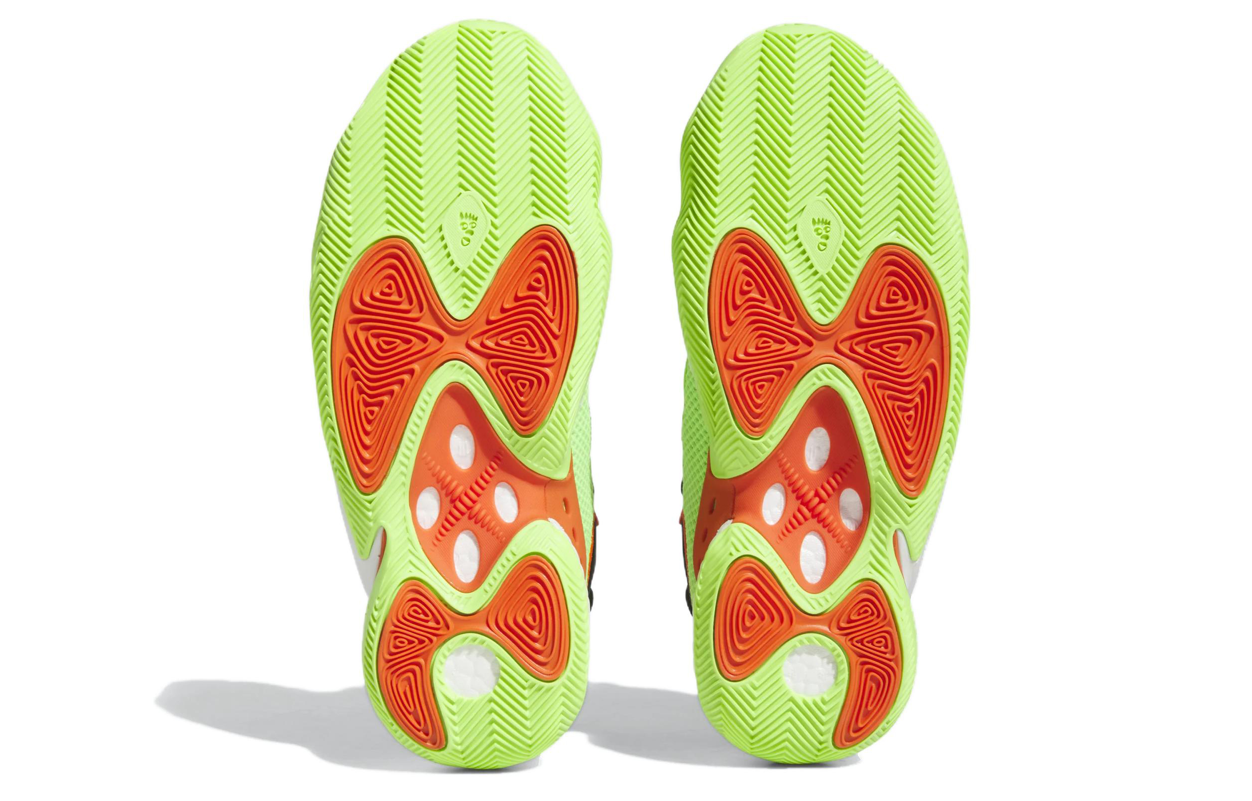 Purchase adidas BYW Select 'Verde Solar Naranja' IG4948