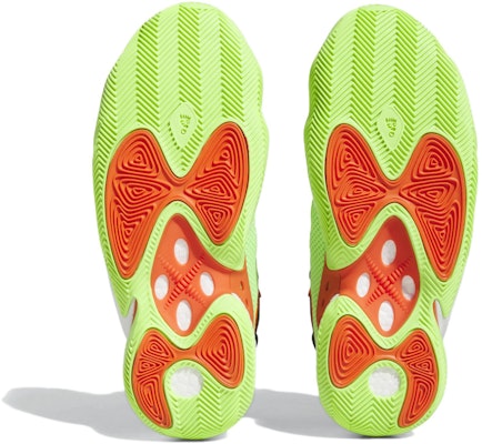 adidas BYW Select 'Verde Solar Naranja' IG4948 Purchase adidas BYW Select 'Verde Solar Naranja' IG4948