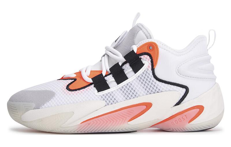 adidas BYW Select 'White Solar Red' IG4947