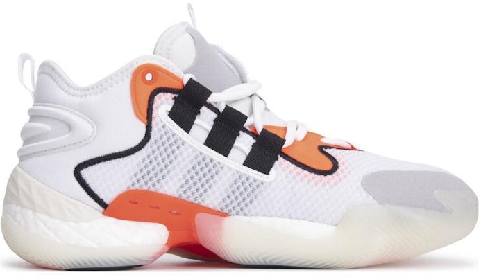 adidas Byw Select 'Putih' IG4947 Order adidas Byw Select 'Putih' IG4947