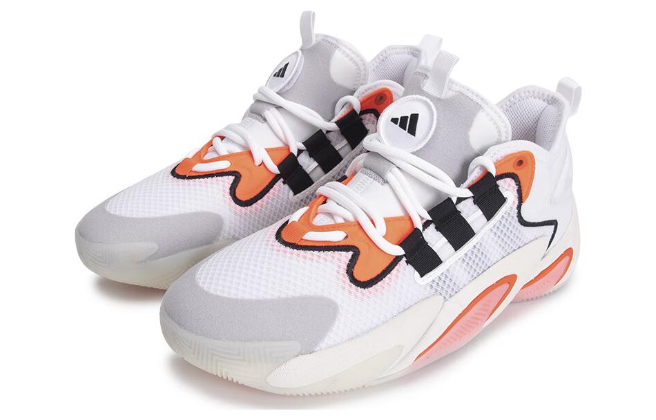 Lookbook adidas Byw Select 'Putih' IG4947