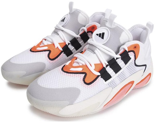 adidas Byw Select 'Putih' IG4947 Lookbook adidas Byw Select 'Putih' IG4947