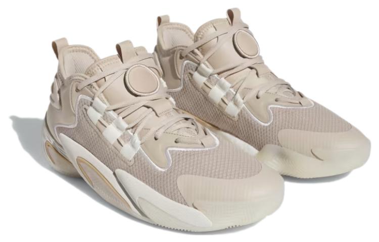 Lookbook adidas BYW Select 'Beige Maravilla' IE9307