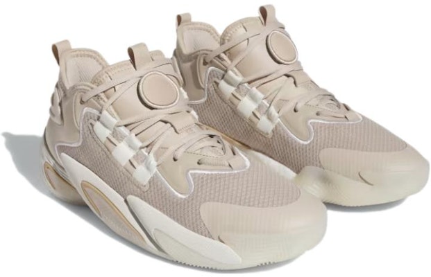 阿迪达斯 BYW 经典款 '奇迹米色' IE9307 Lookbook 阿迪达斯 BYW 经典款 '奇迹米色' IE9307