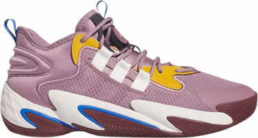 adidas BYW Select 'Wonder Orchid' IE9304 adidas BYW Select 'Wonder Orchid' IE9304