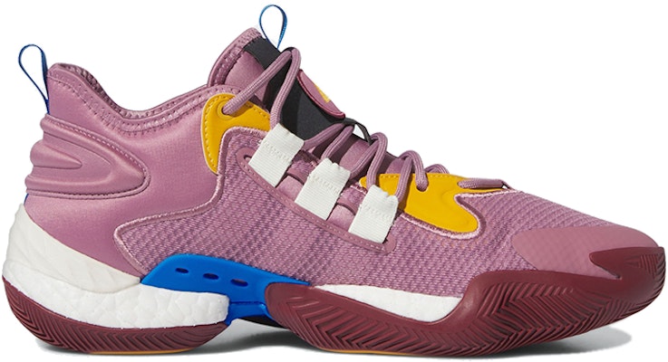 阿迪达斯 BYW Select '奇幻兰草' IE9304 Order 阿迪达斯 BYW Select '奇幻兰草' IE9304