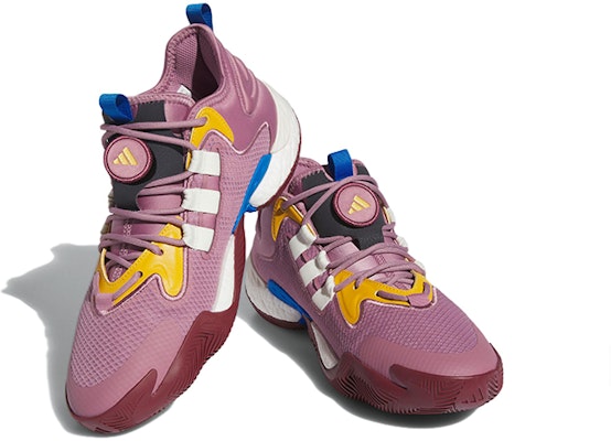 adidas BYW Select '奇蹟蘭花' IE9304 Lookbook adidas BYW Select '奇蹟蘭花' IE9304