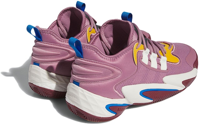 adidas BYW Select '奇蹟蘭花' IE9304 Shop adidas BYW Select '奇蹟蘭花' IE9304